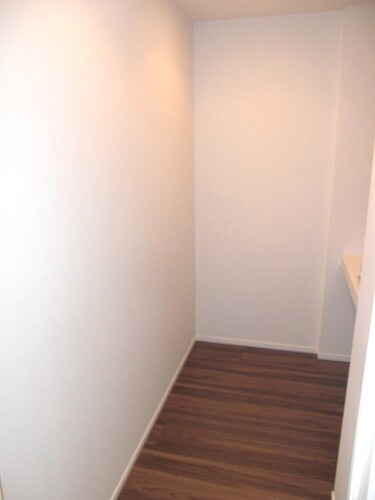 その他部屋・スペース　納戸　約1.5畳　※前回募集時2019年6月の写真