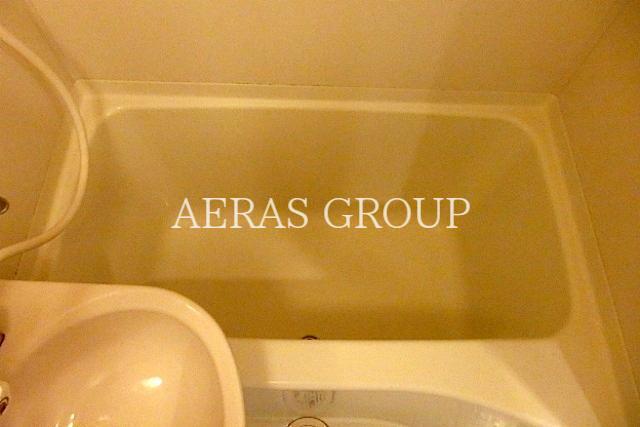 バス・シャワールーム　同仕様タイプ