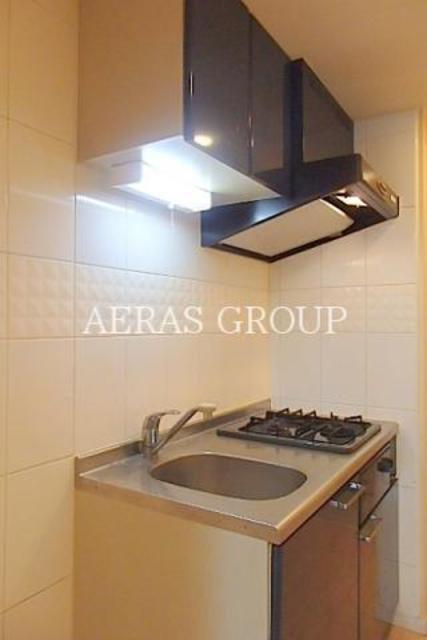 キッチン　同仕様タイプ