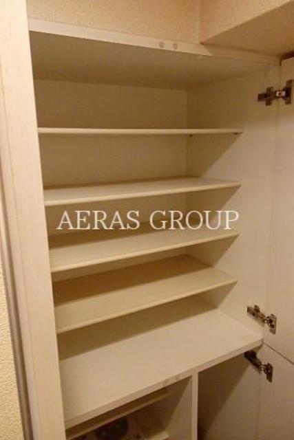 収納　同仕様タイプ