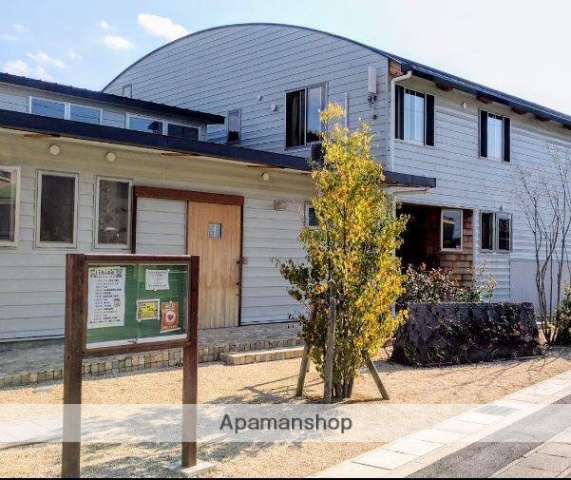 幼稚園・保育園　風の森保育園（幼稚園・保育園）まで261m