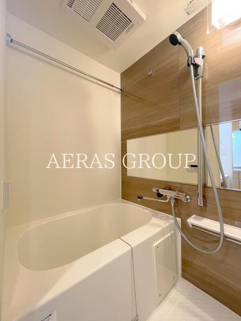 バス・シャワールーム　同仕様タイプ