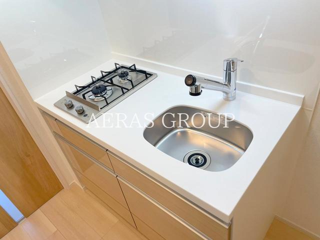 キッチン　同仕様タイプ