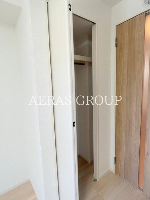 収納　同仕様タイプ