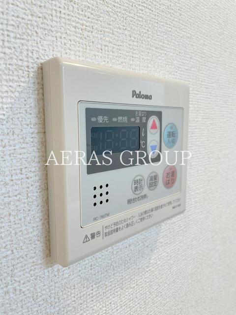 その他　同仕様タイプ