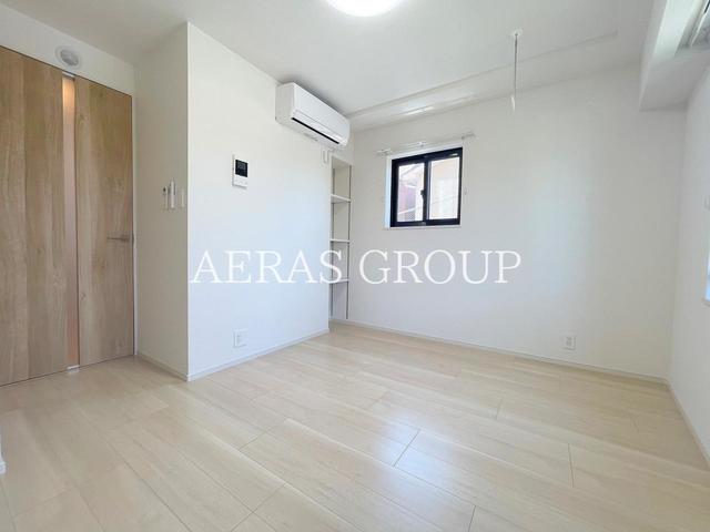 居室・リビング　同仕様タイプ