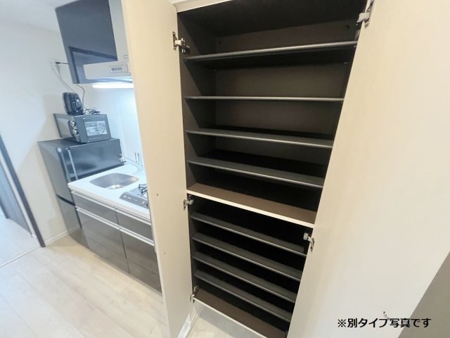 その他部屋・スペース