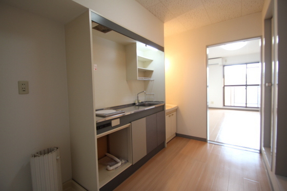 その他部屋・スペース　他部屋の写真です。