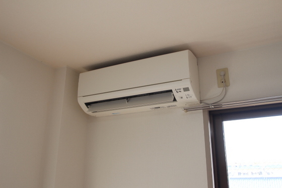 その他設備　他部屋の写真です。