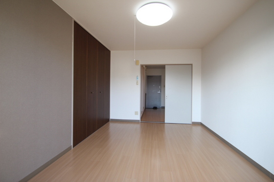 居室・リビング　他部屋の写真です。