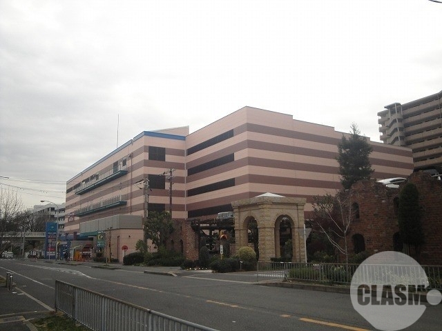 ショッピングセンター　ジョイパーク泉ヶ丘（ショッピングセンター）まで1125m