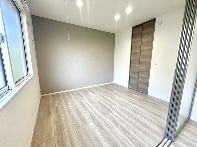 その他部屋・スペース　洋室