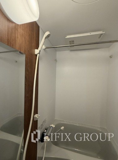 バス・シャワールーム　風呂