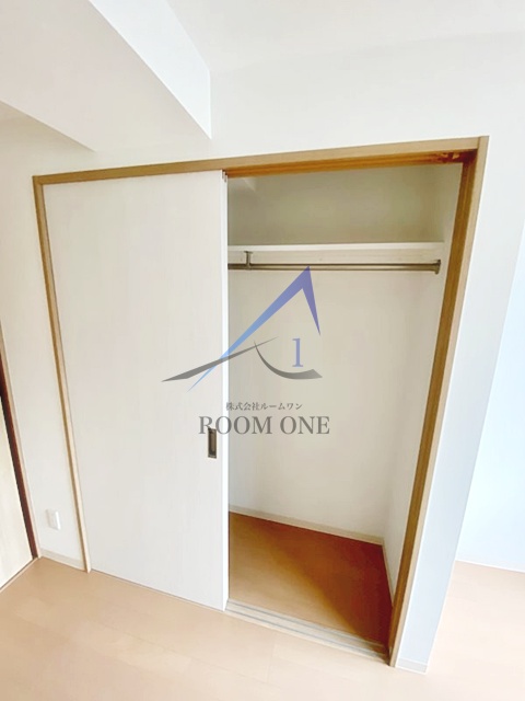 収納　収納です。