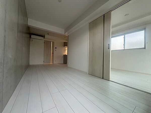 その他部屋・スペース　リビング/居室