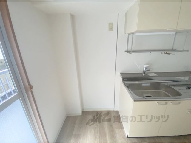 その他部屋・スペース　冷蔵庫置場