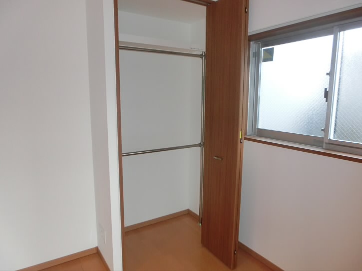 収納　※別部屋参考写真