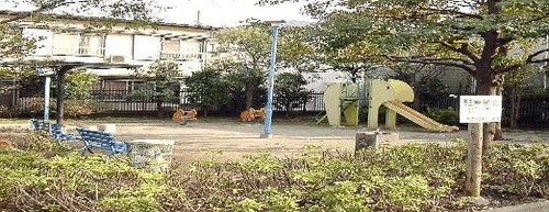 公園　上高井戸東公園（公園）まで139m