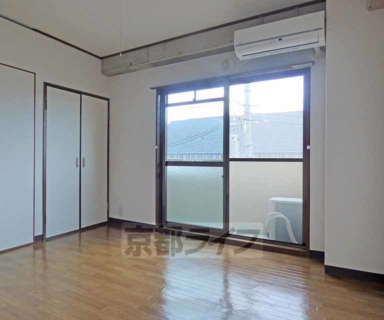 居室・リビング　リビングです。