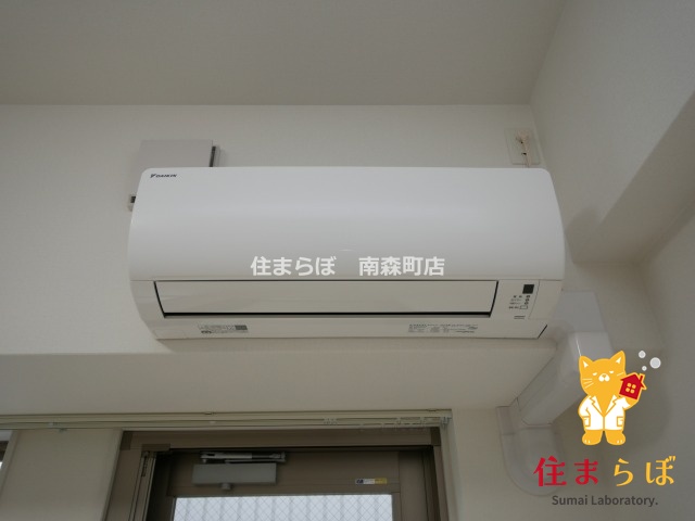 その他設備　「LINEから始める“第一章”、一緒に描きませんか？」