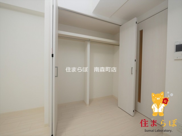 収納　「暮らしやすさを解析し、あなたにレコメンドします。」