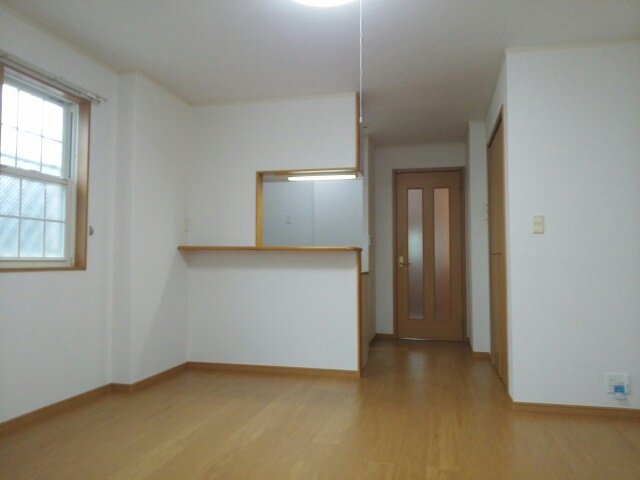 その他部屋・スペース　内装もきれいです