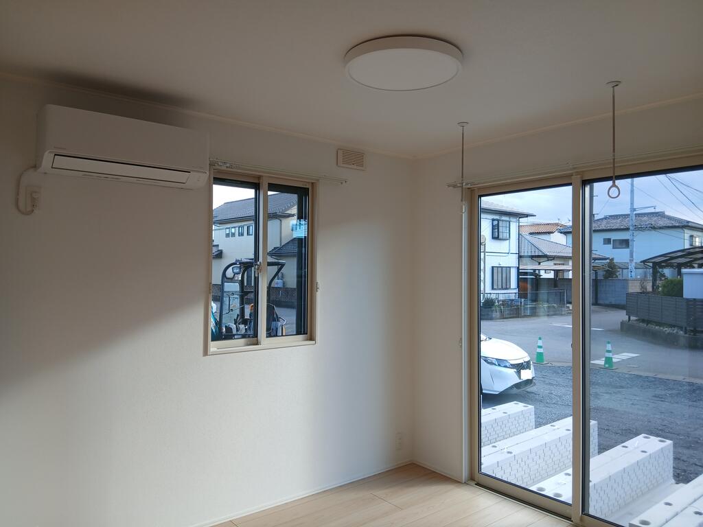 その他部屋・スペース