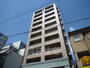 京橋駅より徒歩3分 9階 築22年4ヶ月の賃貸物件