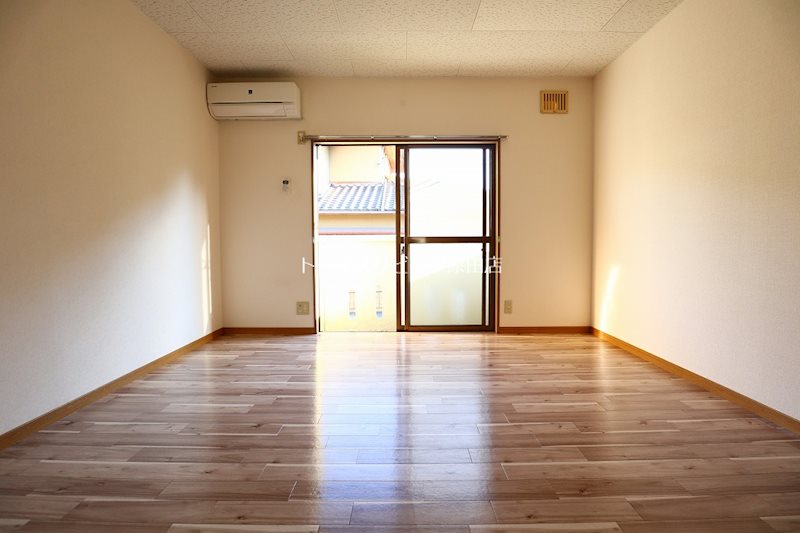 その他　206号室写真