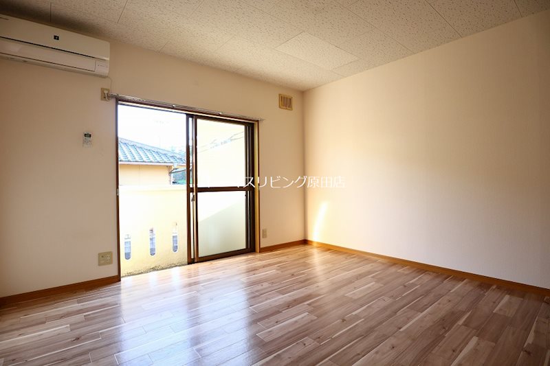 その他部屋・スペース　206号室写真