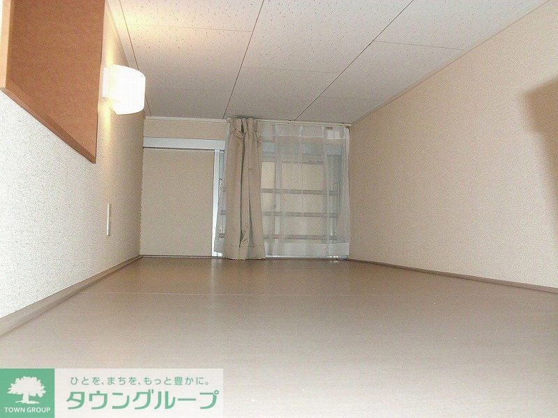 その他　ロフトスペース