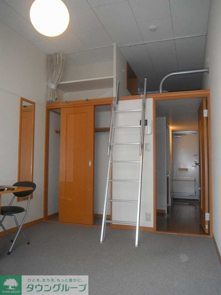 その他部屋・スペース