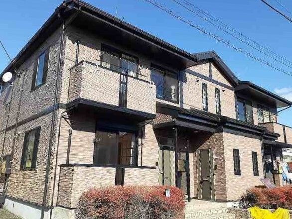 建物外観　外観です