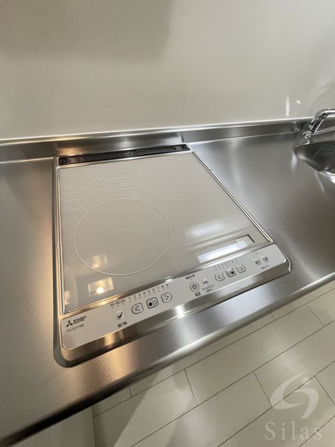 キッチン　同仕様