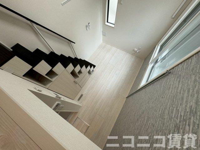 眺望　別号室イメージの為、現状を優先致します。