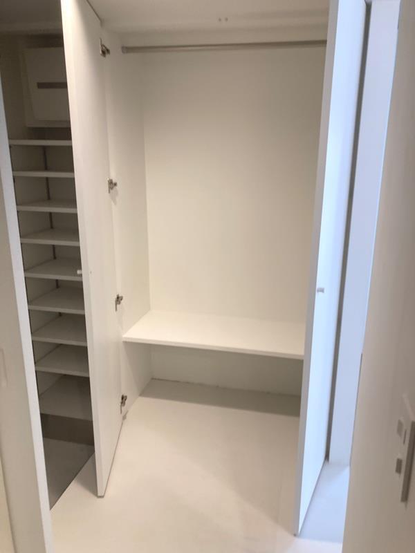 収納　※別部屋の参考写真です。