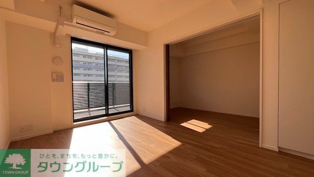 居室・リビング　リビング/居室