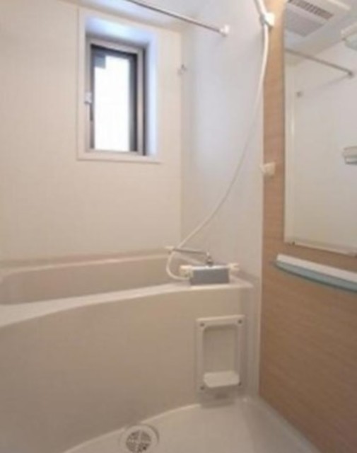 バス・シャワールーム　同仕様