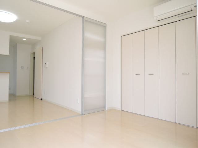 その他部屋・スペース　６．８帖洋室