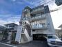 姪浜駅より徒歩8分 3階 築18年の賃貸物件