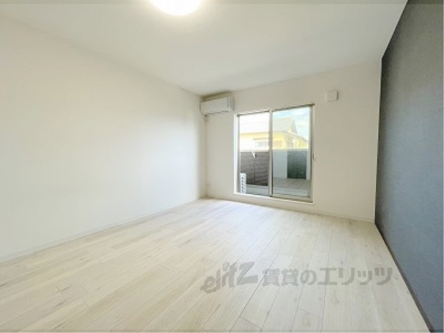 居室・リビング　洋室