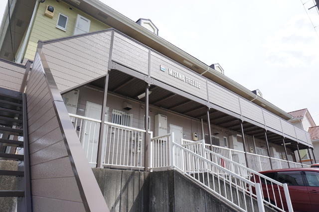 その他　外観写真です★（２０２４年６月撮影）