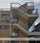杉本町駅より徒歩4分 3階 築40年2ヶ月の賃貸物件