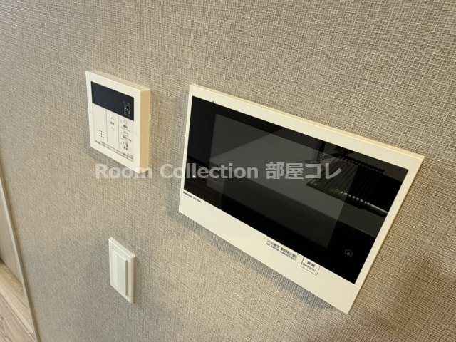 セキュリティ　同シリーズイメージ写真 反転色違い 現況と異なる場合現況優先