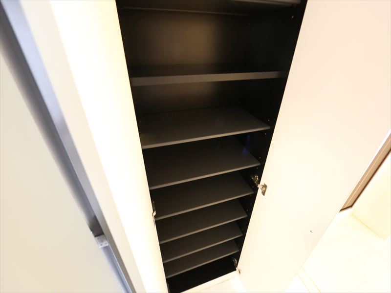 その他　シューズボックス