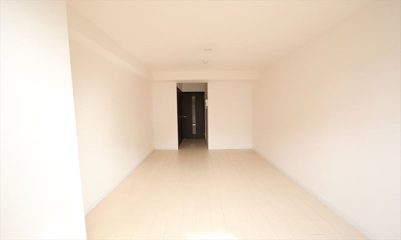 居室・リビング　洋室9.3帖