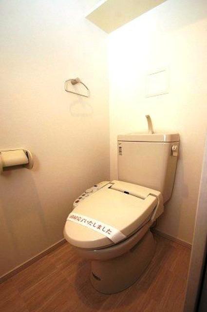 トイレ　洗面所