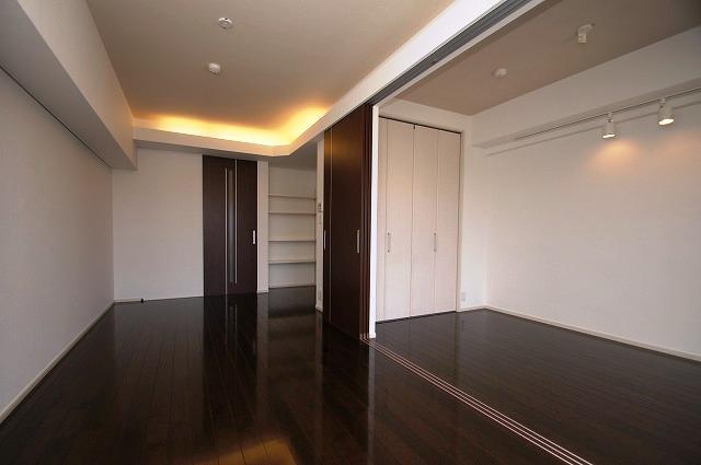 居室・リビング　居室・リビング