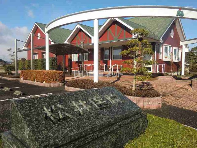 病院　松井医院（病院）まで435m