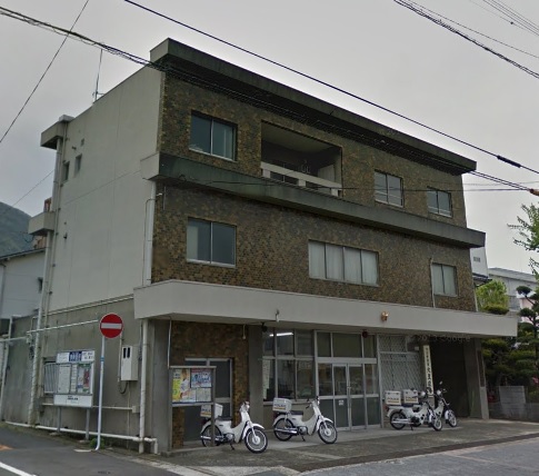 警察署・交番　門司警察署 大里交番（警察署・交番）まで1180m